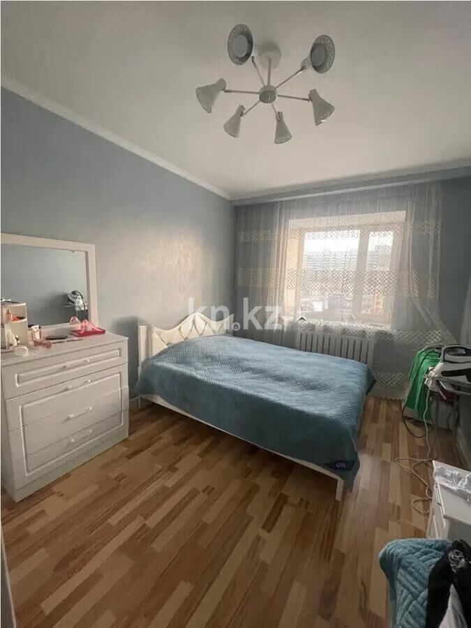 Продажа 2-комнатной квартиры, 60 м² - Продажа двухкомнатных квартир в р-не Байконур Астаны - страница 7 фото 2 из 5