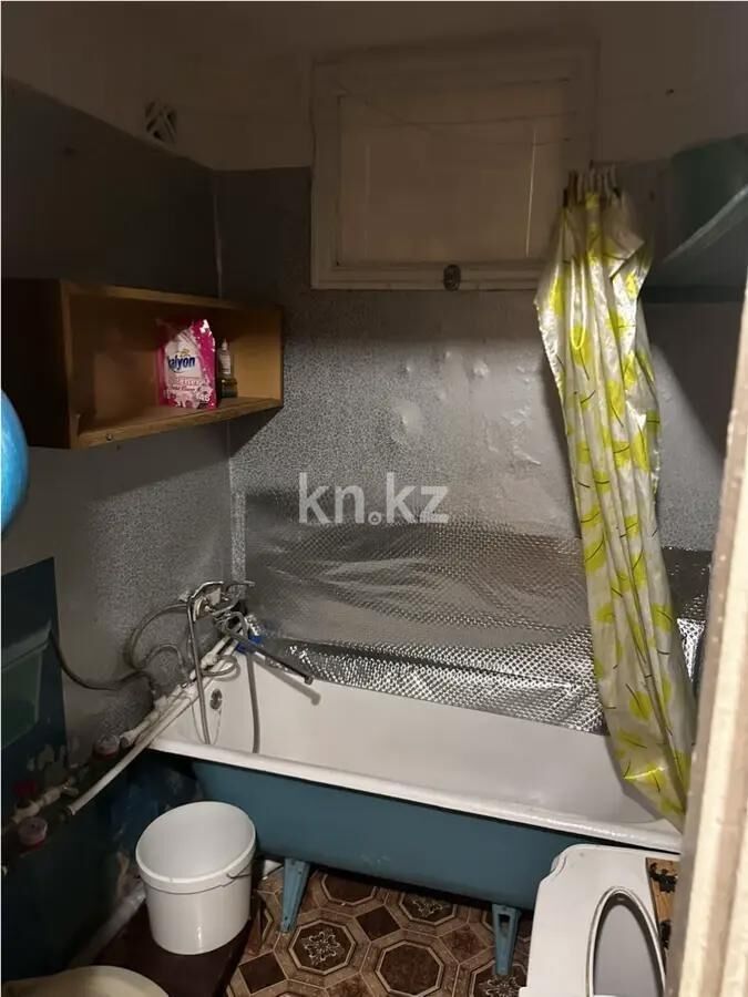 Продажа 1-комнатной квартиры, 30 м² - Продажа однокомнатных квартир в Городе Караганды - страница 4 фото 3 из 3