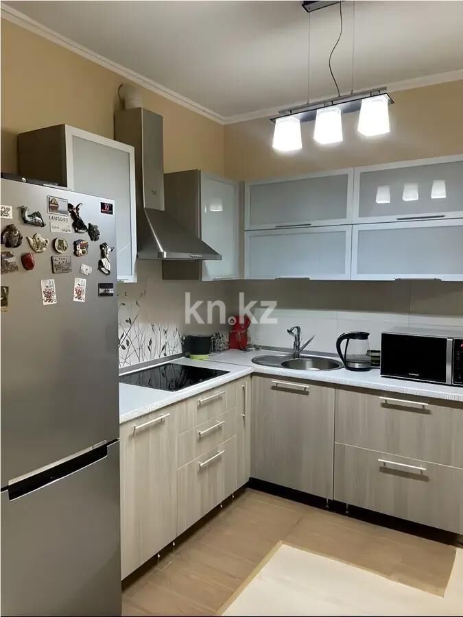 Продажа 2-комнатной квартиры, 50 м² - Продажа двухкомнатных квартир в Бостандыкском р-не Алматы - страница 4 фото 3 из 5