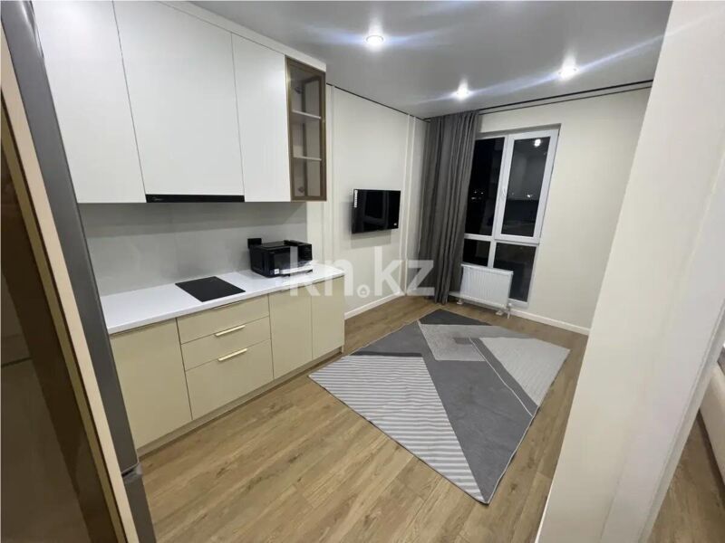 Продажа 2-комнатной квартиры, 35 м² - Продажа квартир в Алматы - страница 10 фото 2 из 4