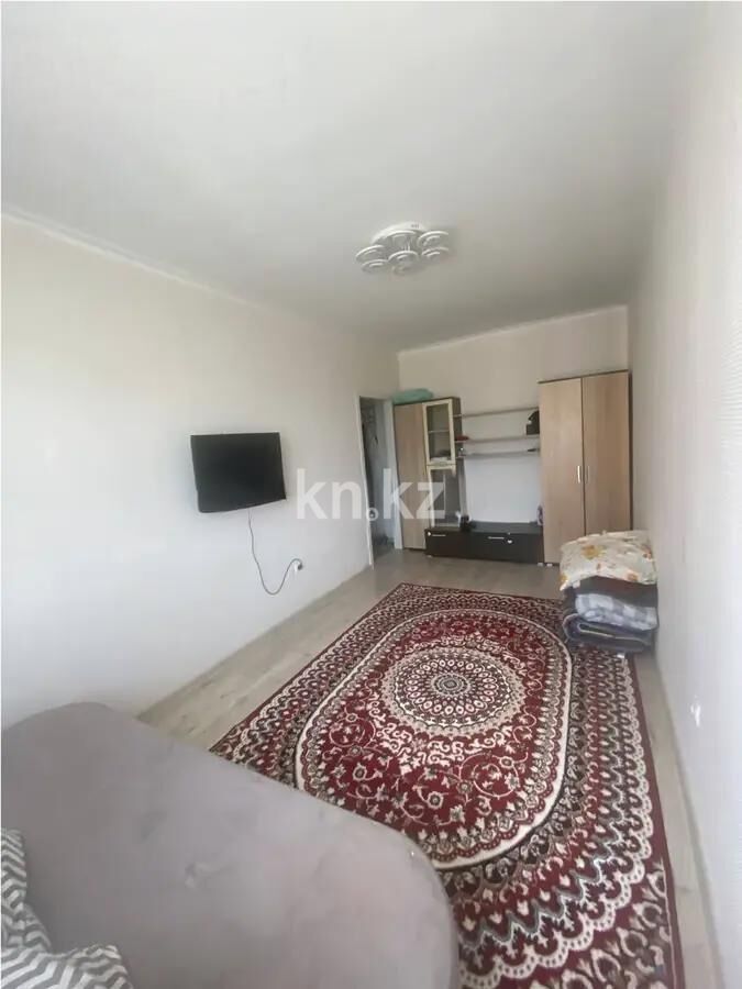 Продажа 1-комнатной квартиры, 35 м² - Продажа квартир в р-не Сарайшык Астаны - страница 2 фото 1 из 4