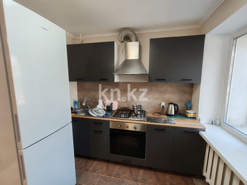 Аренда 2-комнатной квартиры, 45 м² - Аренда двухкомнатных квартир помесячно от хозяев в Караганде фото 3 из 6