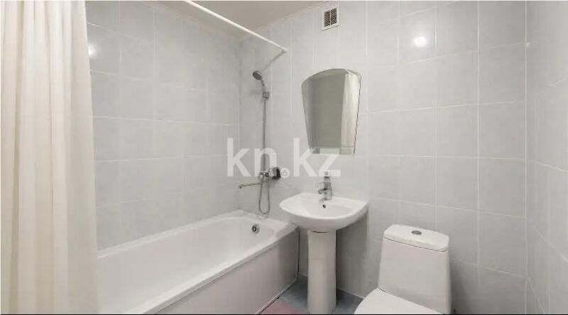 Продажа 2-комнатной квартиры, 40.3 м² - Продажа квартир в панельном доме в Астане - страница 4 фото 4 из 4