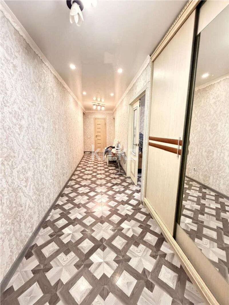 Продажа 3-комнатной квартиры, 82.1 м² - Продажа трехкомнатных квартир в р-не Сарайшык Астаны - страница 4 фото 6 из 9