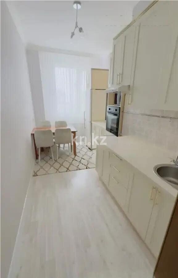 Продажа 3-комнатной квартиры, 122 м² - Продажа трехкомнатных квартир в р-не Алматы Астаны - страница 3 фото 3 из 5