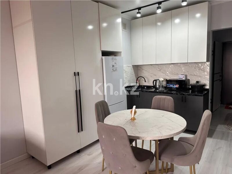 Продажа 1-комнатной квартиры, 28.8 м² - Продажа однокомнатных квартир в Алматы - страница 5 фото 2 из 4