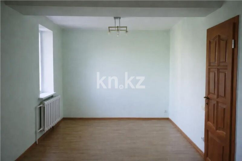 Продажа 1-комнатной квартиры, 35 м² - Продажа однокомнатных квартир в кирпичном доме в Алматы - страница 3 фото 1 из 5