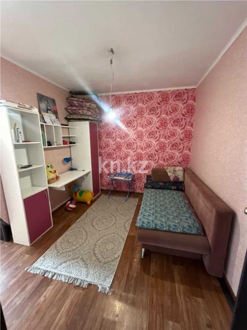 Продажа 2-комнатной квартиры, 50 м² - Продажа двухкомнатных квартир в Темиртау - страница 4 фото 2 из 9