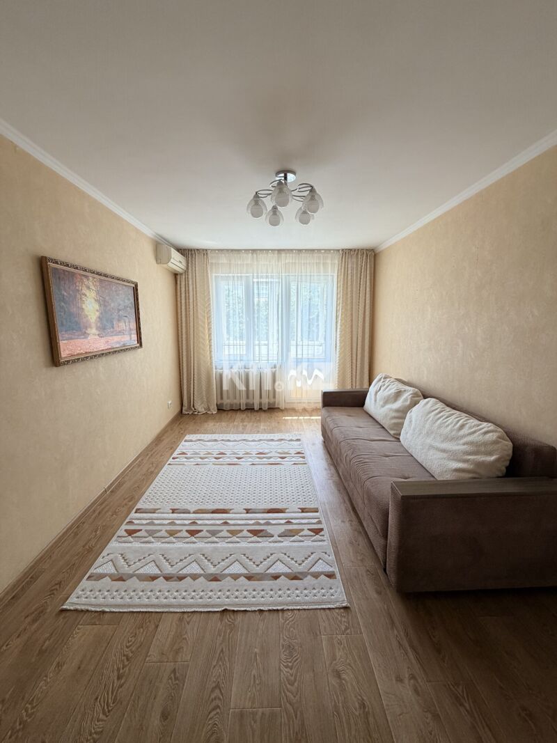 Продажа 1-комнатной квартиры, 33.6 м² - Недвижимость в Алматы - страница 4 фото 3 из 10