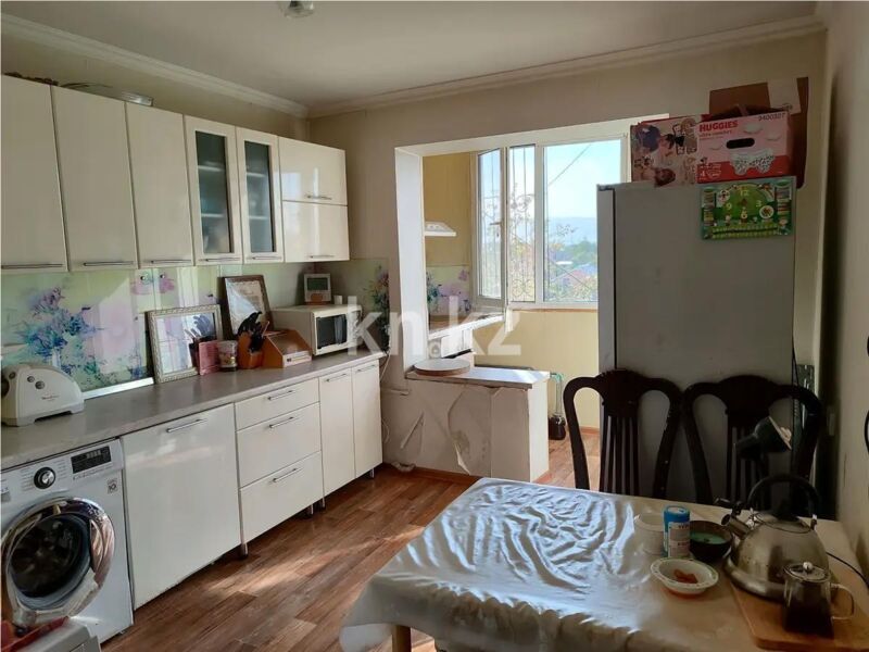 Продажа 2-комнатной квартиры, 50 м² - Продажа двухкомнатных квартир в панельном доме в Алматы - страница 3 фото 3 из 4