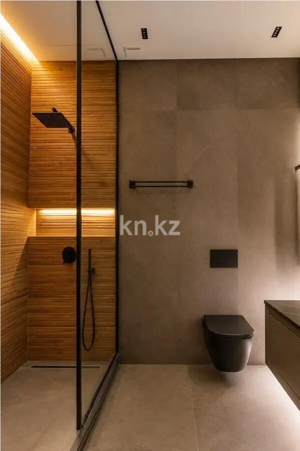 Продажа 1-комнатной квартиры, 57 м² - Продажа однокомнатных квартир в Медеуском р-не Алматы - страница 3 фото 3 из 4