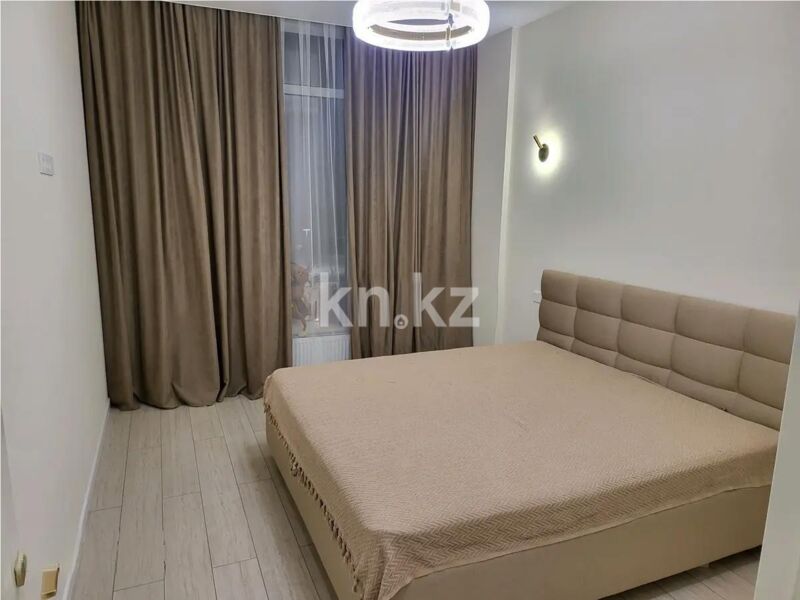 Продажа 3-комнатной квартиры, 100 м² - Продажа квартир в Астане - страница 17 фото 2 из 5