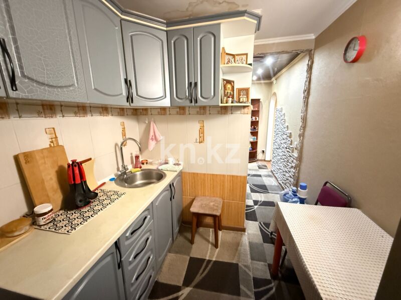 Продажа 3-комнатной квартиры, 48 м² - Продажа трехкомнатных квартир на Юго-Востоке Караганды - страница 11 фото 11 из 21