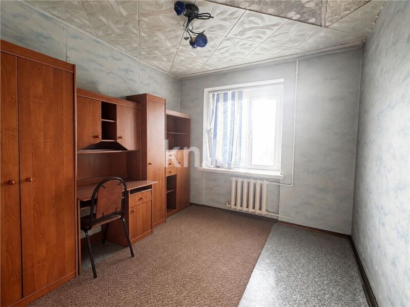 Продажа 3-комнатной квартиры, 61 м² - Продажа трехкомнатных квартир в Темиртау - страница 2 фото 4 из 10