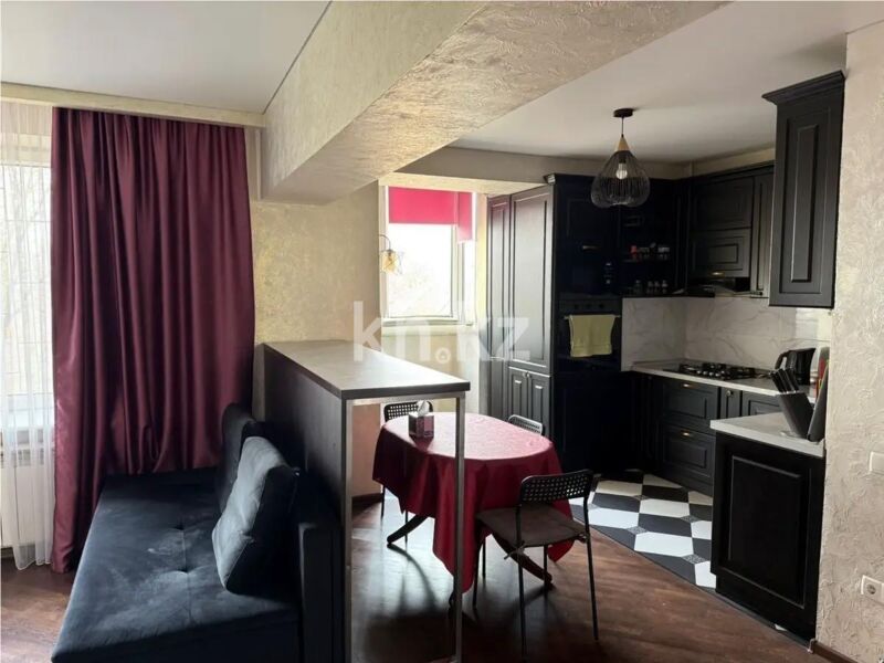 Продажа 3-комнатной квартиры, 62 м² - Недвижимость в Алматы - страница 2 фото 4 из 6