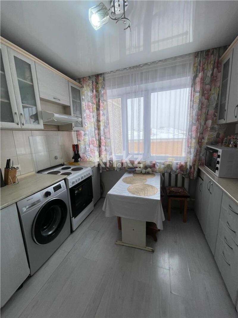 Продажа 3-комнатной квартиры, 68 м² - Продажа трехкомнатных квартир в Караганде - страница 46 фото 7 из 18