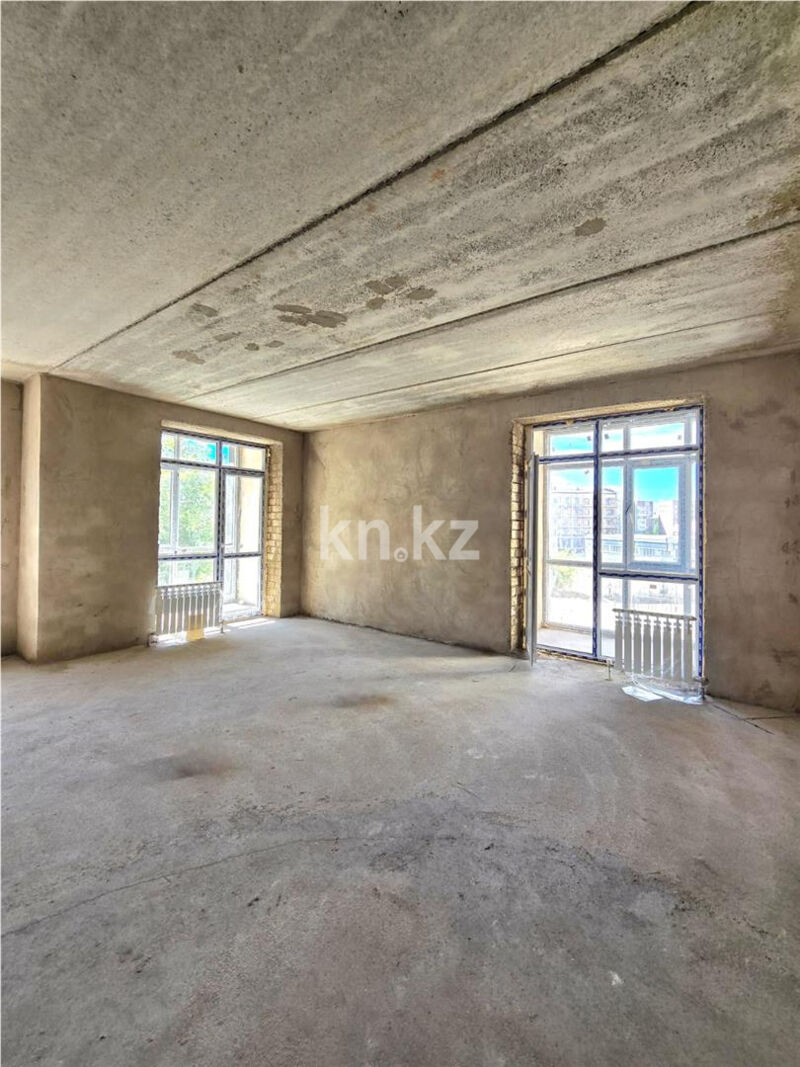 Продажа 4-комнатной квартиры, 76 м² - Продажа четырехкомнатных квартир в кирпичном доме в Караганде - страница 6 фото 2 из 13