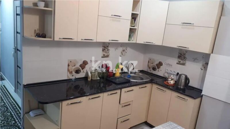 Продажа 1-комнатной квартиры, 36 м² - Продажа однокомнатных квартир в Наурызбайском р-не Алматы - страница 16 фото 3 из 5