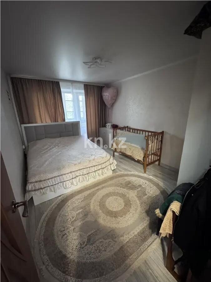 Продажа 2-комнатной квартиры, 47 м² - Продажа двухкомнатных квартир в Абае - страница 2 фото 2 из 6