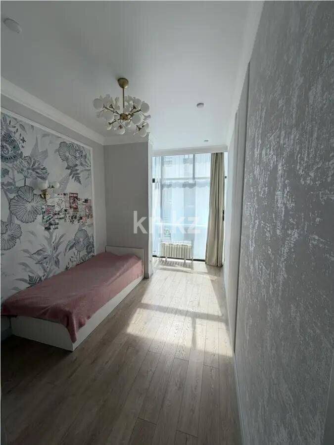 Продажа 4-комнатной квартиры, 86.5 м² - Продажа квартир от собственников в Алматы - страница 2 фото 2 из 5