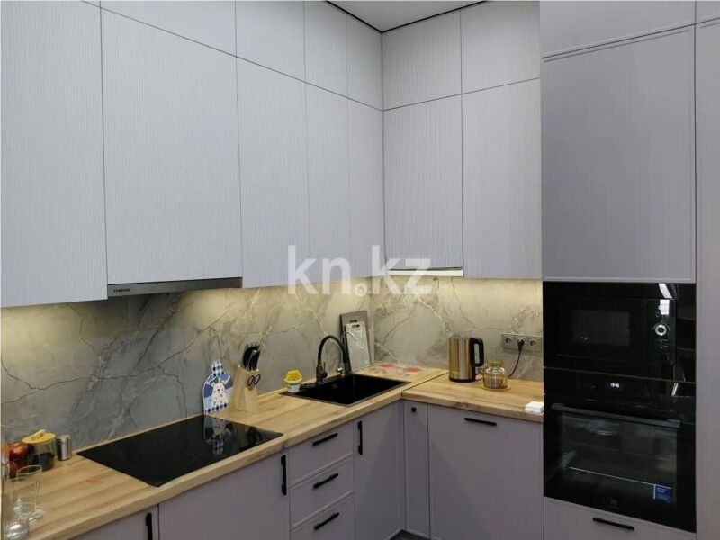 Продажа 3-комнатной квартиры, 85 м² - Продажа квартир от собственников в Алматы - страница 12 фото 3 из 5