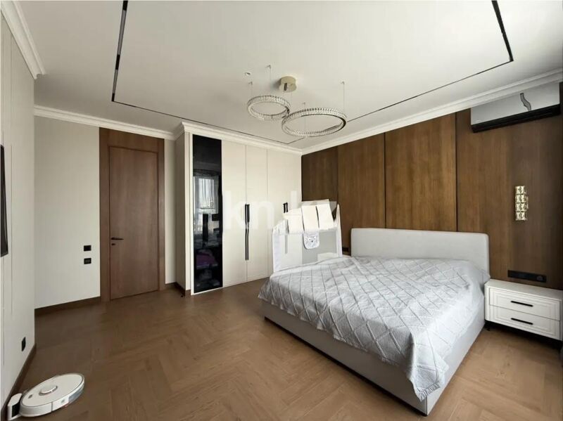 Продажа 3-комнатной квартиры, 108 м² - Продажа трехкомнатных квартир в блочном доме в Казахстане - страница 45 фото 2 из 7