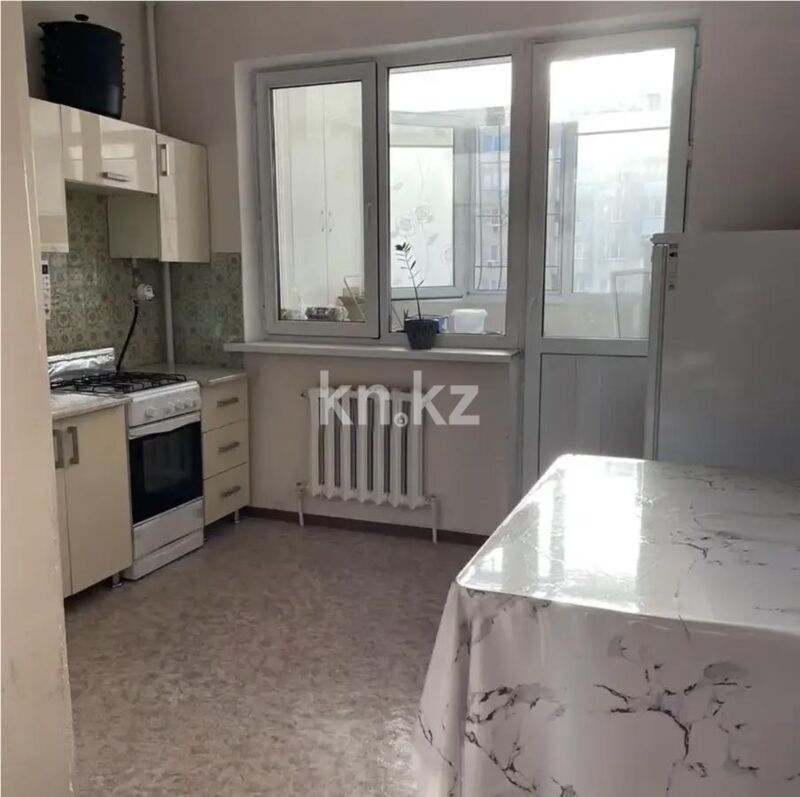 Продажа 2-комнатной квартиры, 66 м² - Продажа двухкомнатных квартир в Турксибском р-не Алматы - страница 7 фото 3 из 5
