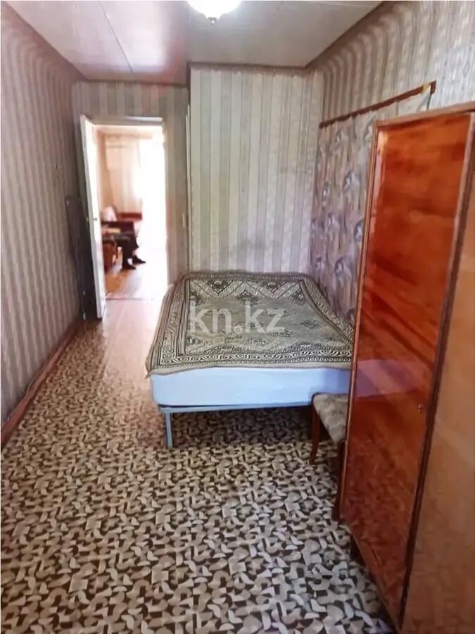 Продажа 2-комнатной квартиры, 44 м² - Продажа двухкомнатных квартир в кирпичном доме в Алматы - страница 11 фото 3 из 4