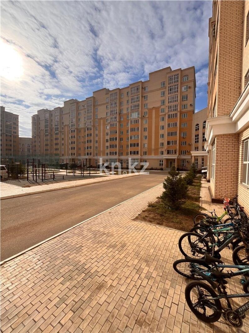 Продажа 3-комнатной квартиры, 84 м² - Продажа недвижимости в Караганде - страница 20 фото 17 из 18