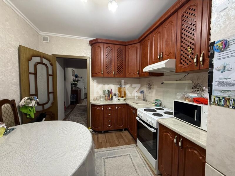 Продажа 4-комнатной квартиры, 78 м² - Продажа четырехкомнатных квартир в Караганде - страница 2 фото 10 из 19