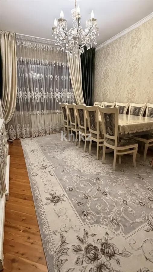 Продажа 3-комнатной квартиры, 72 м² - Продажа трехкомнатных квартир в Ауэзовском р-не Алматы - страница 23 фото 1 из 4