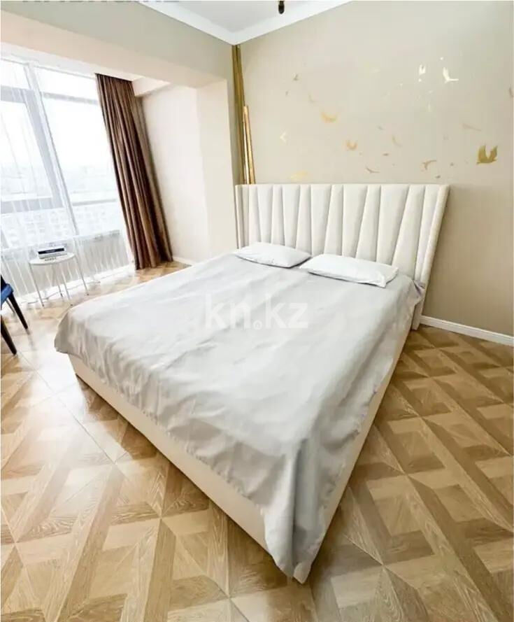 Продажа 2-комнатной квартиры, 71 м² - Продажа квартир в монолитном доме в Алматы фото 2 из 4