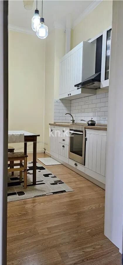 Продажа 2-комнатной квартиры, 63 м² - Продажа двухкомнатных квартир в р-не Сарайшык Астаны - страница 34 фото 4 из 7