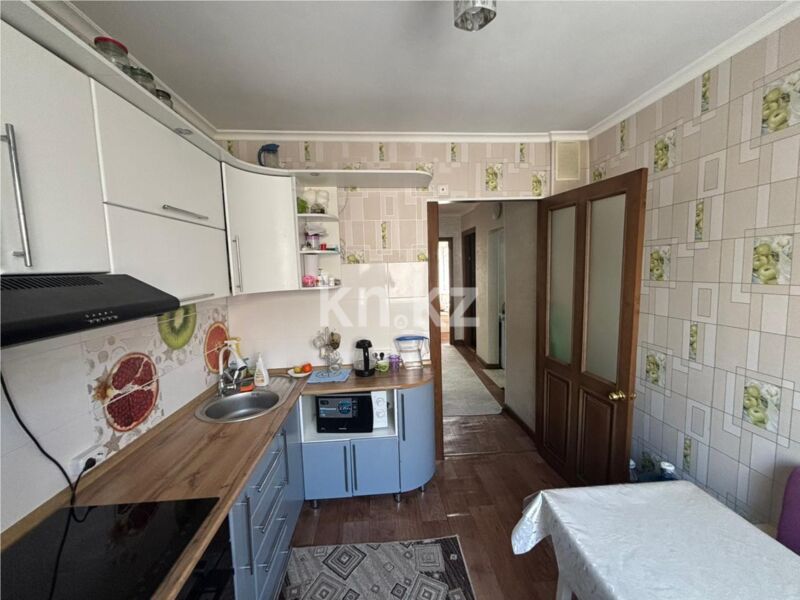 Продажа 3-комнатной квартиры, 66 м² - Продажа трехкомнатных квартир на Юго-Востоке Караганды - страница 17 фото 8 из 11