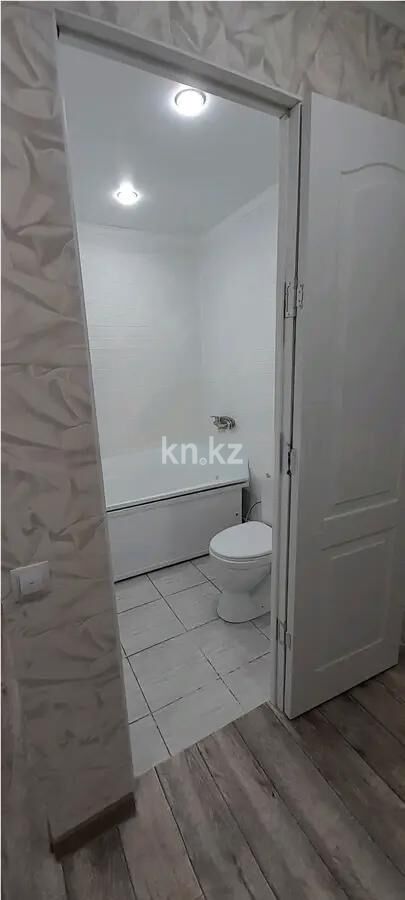 Продажа 1-комнатной квартиры, 32 м² - Продажа однокомнатных квартир в Темиртау фото 3 из 3