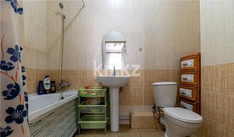Продажа 3-комнатной квартиры, 60 м² - Продажа квартир в монолитно-каркасном доме в Астане - страница 141 фото 5 из 5