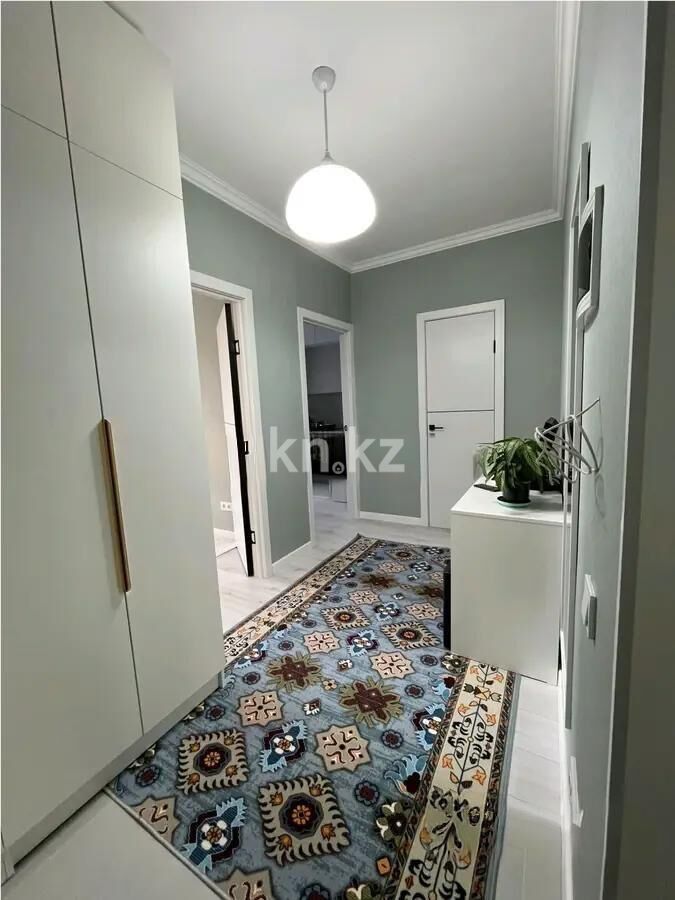 Продажа 1-комнатной квартиры, 40 м² - Продажа однокомнатных квартир в р-не Сарайшык Астаны - страница 12 фото 4 из 5