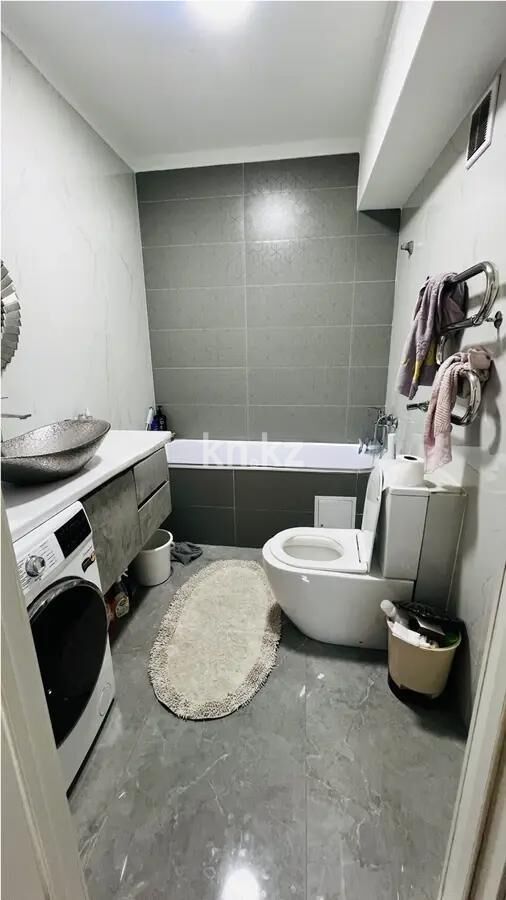 Продажа 2-комнатной квартиры, 65.1 м² - Продажа квартир от собственников в Алматы - страница 296 фото 4 из 5