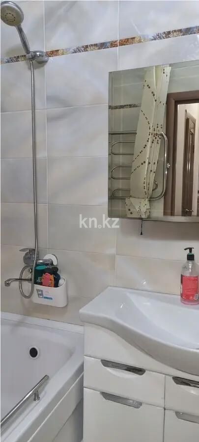 Продажа 3-комнатной квартиры, 73 м² - Продажа трехкомнатных квартир в Медеуском р-не Алматы - страница 13 фото 6 из 7
