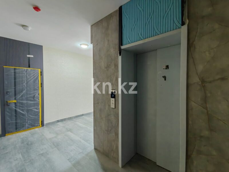 Продажа 1-комнатной квартиры, 40 м² - Продажа однокомнатных квартир в кирпичном доме в Караганде - страница 11 фото 11 из 27