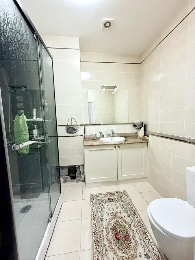 Продажа 4-комнатной квартиры, 136 м² - Продажа четырехкомнатных квартир в р-не Алматы Астаны фото 6 из 7