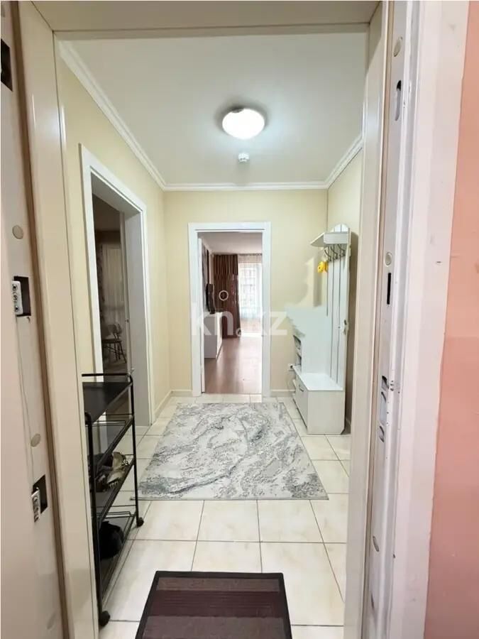 Продажа 1-комнатной квартиры, 45 м² - Продажа однокомнатных квартир в Алатауском р-не Алматы - страница 20 фото 4 из 4