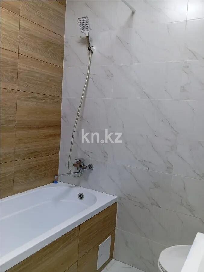 Продажа 2-комнатной квартиры, 36.2 м² - Продажа квартир в блочном доме в Астане - страница 50 фото 4 из 5