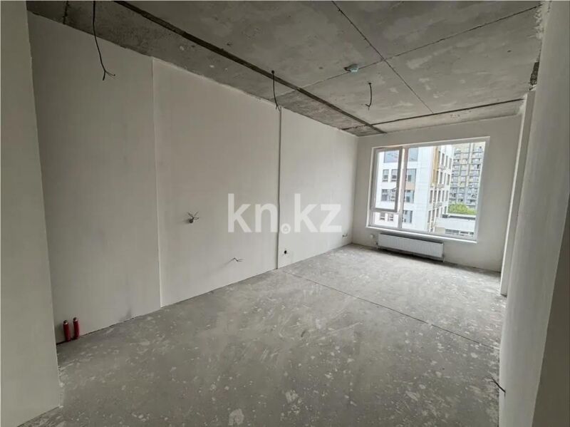 Продажа 2-комнатной квартиры, 46 м² - Продажа двухкомнатных квартир в Алатауском р-не Алматы - страница 21 фото 1 из 2
