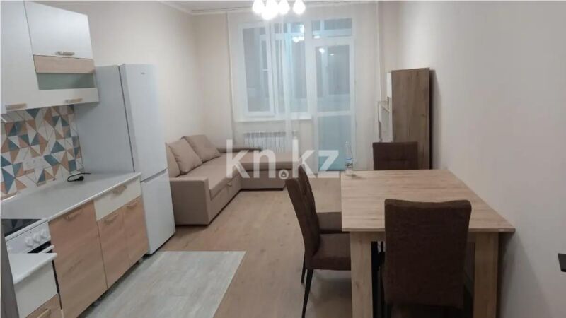 Продажа 3-комнатной квартиры, 76.3 м² - Продажа трехкомнатных квартир в Медеуском р-не Алматы - страница 6 фото 3 из 5