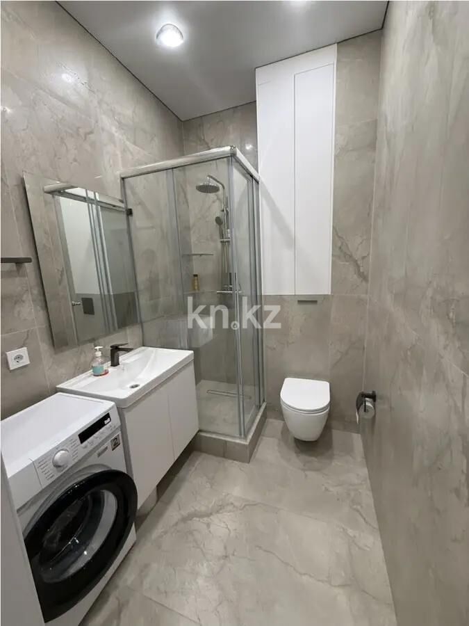 Продажа 2-комнатной квартиры, 50 м² - Продажа двухкомнатных квартир в кирпичном доме в Астане - страница 46 фото 3 из 3