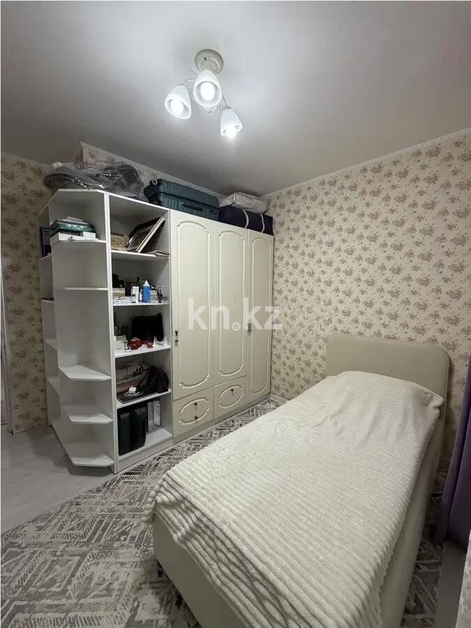 Продажа 3-комнатной квартиры, 62.4 м² - Продажа квартир от собственников в Астане - страница 24 фото 3 из 8