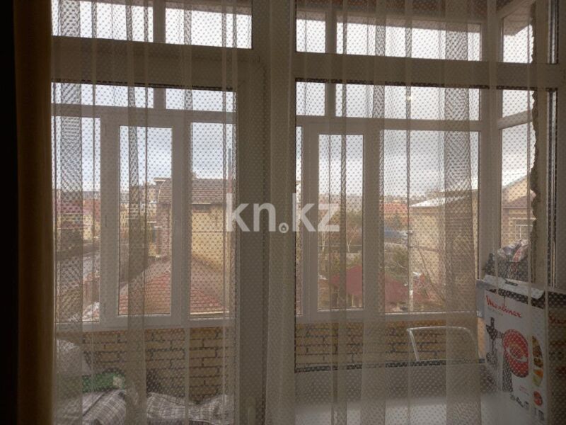 Продажа 4-комнатной квартиры, 118 м² - Продажа четырехкомнатных квартир на Юго-Востоке Караганды фото 21 из 21