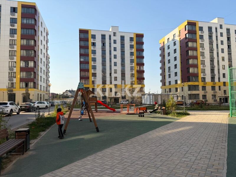 Продажа 3-комнатной квартиры, 73.5 м² - Продажа дач в Усть-Каменогорске фото 12 из 13