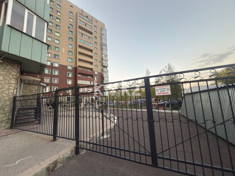 Продажа 3-комнатной квартиры, 121 м² - Продажа квартир в новостройках Караганды фото 30 из 31